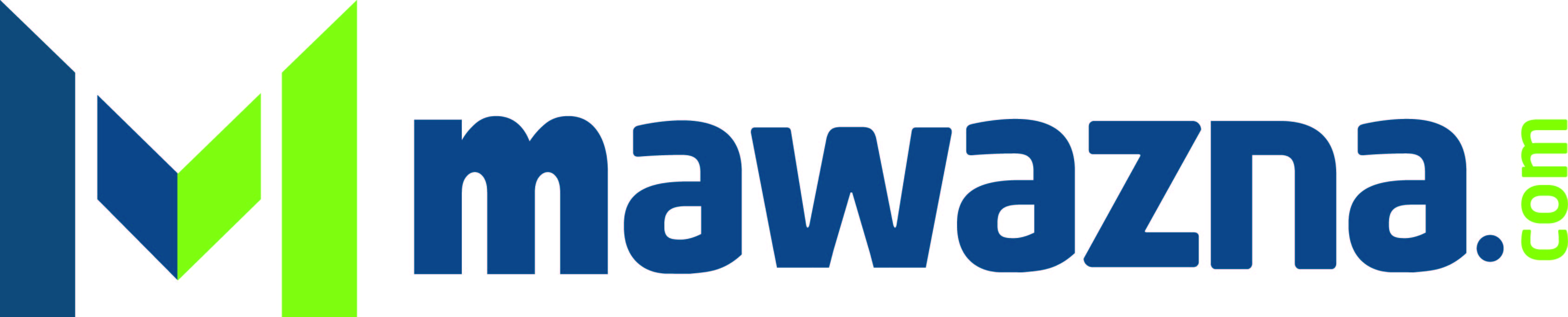 Mawazna logo