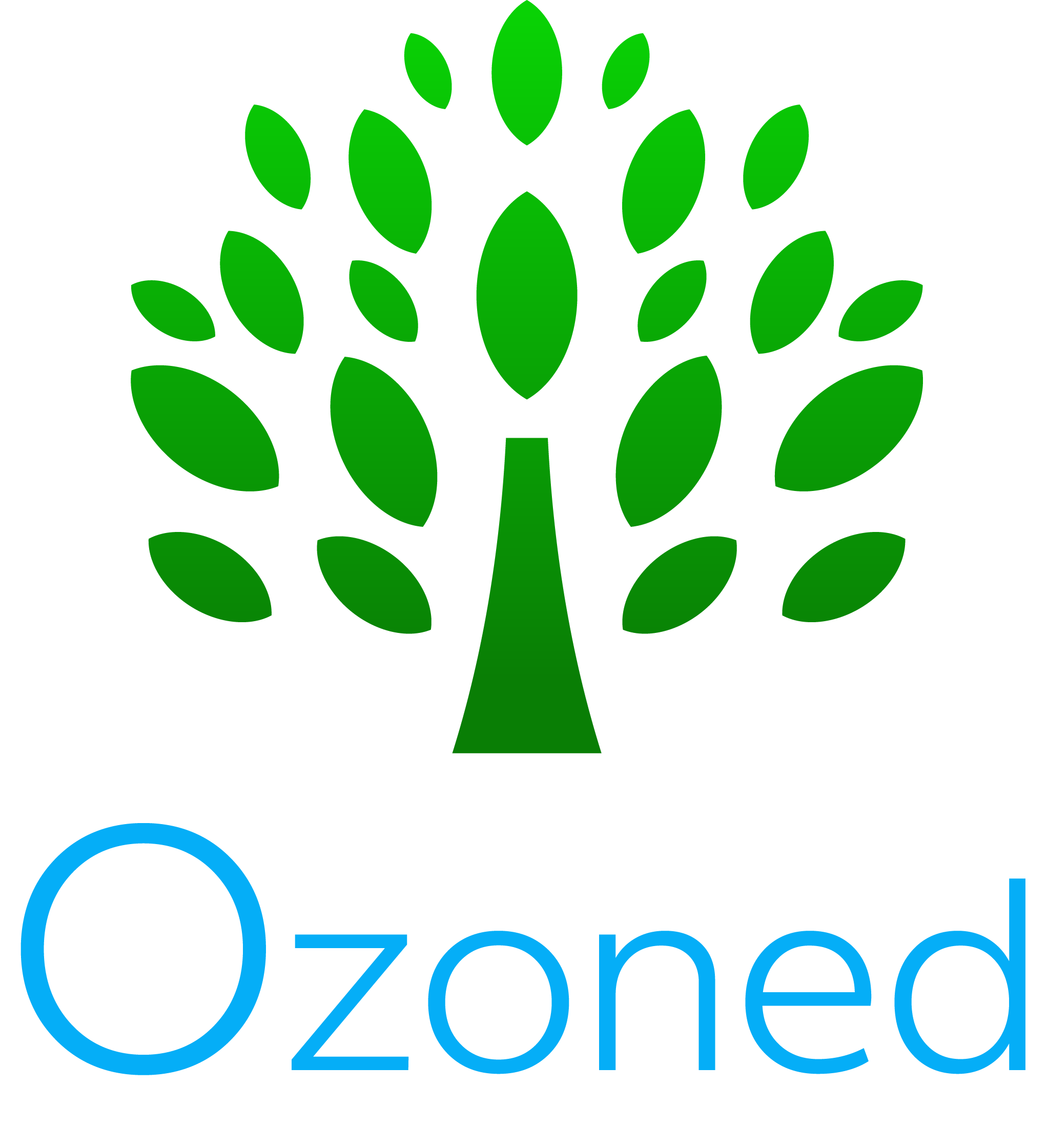 Ozoned Digital (Pvt.) Ltd logo