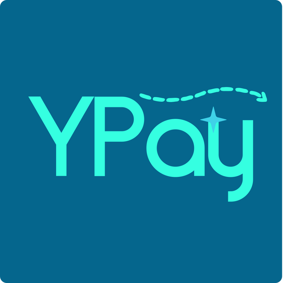YPay Financial Services logo