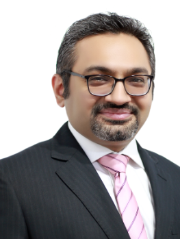 Karim Jindani