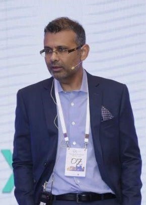 Owais Zaidi