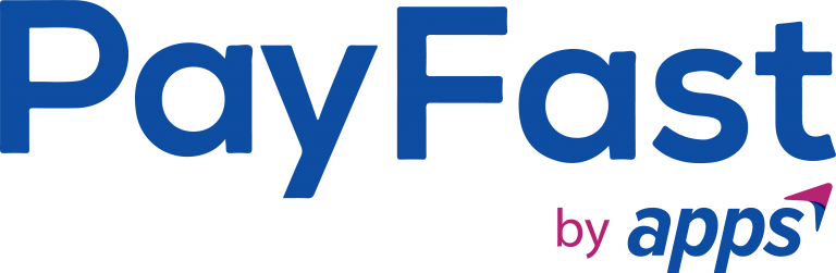 Payfast Logo - Hi-Res